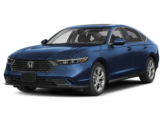 Honda Accord Hybrid EX-L Sedan Honda Accord Hybrid EX-L Sedan