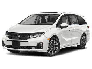 Honda Odyssey Elite Auto Honda Odyssey Elite Auto