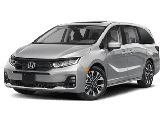 Honda Odyssey Elite Auto Honda Odyssey Elite Auto