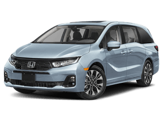 Honda Odyssey Elite Auto Honda Odyssey Elite Auto