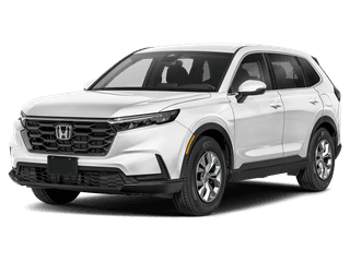 Honda CR-V LX AWD Honda CR-V LX AWD