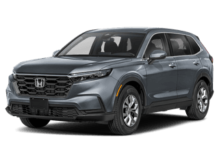 Honda CR-V LX AWD Honda CR-V LX AWD