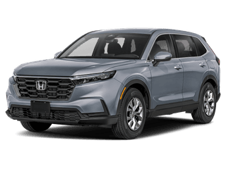 Honda CR-V LX AWD Honda CR-V LX AWD