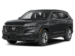 Honda CR-V LX AWD Honda CR-V LX AWD