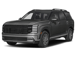 Hyundai Palisade Hybrid SEL Premium 7P AWD Hyundai Palisade Hybrid SEL Premium 7P AWD