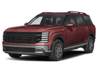 Hyundai Palisade Hybrid SEL Premium 7P AWD Hyundai Palisade Hybrid SEL Premium 7P AWD