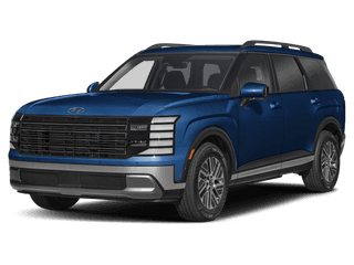 Hyundai Palisade Hybrid SEL Premium 7P AWD Hyundai Palisade Hybrid SEL Premium 7P AWD