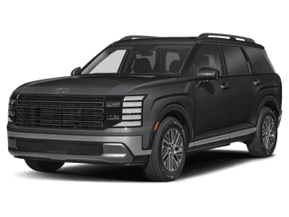 Hyundai Palisade Hybrid SEL Premium 7P AWD Hyundai Palisade Hybrid SEL Premium 7P AWD
