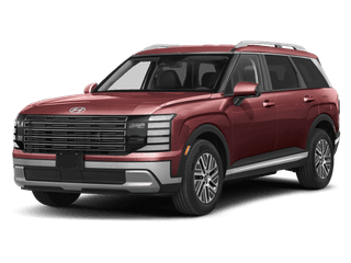 Hyundai Palisade Hybrid SEL 7P AWD Hyundai Palisade Hybrid SEL 7P AWD