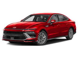 Hyundai Sonata Hybrid SEL FWD Hyundai Sonata Hybrid SEL FWD
