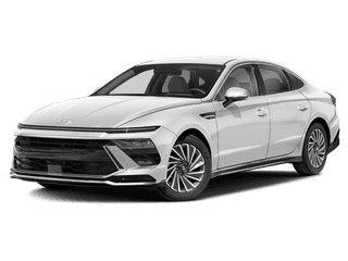 Hyundai Sonata Hybrid SEL FWD Hyundai Sonata Hybrid SEL FWD