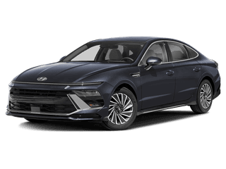 Hyundai Sonata Hybrid SEL FWD Hyundai Sonata Hybrid SEL FWD