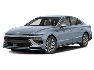 Hyundai Sonata Hybrid SEL FWD Hyundai Sonata Hybrid SEL FWD