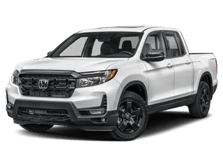 Honda Ridgeline Black Edition AWD Honda Ridgeline Black Edition AWD