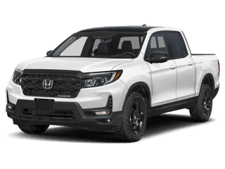 Honda Ridgeline Black Edition Two-Tone AWD Honda Ridgeline Black Edition Two-Tone AWD