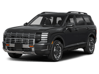 Hyundai Palisade XRT Pro AWD Hyundai Palisade XRT Pro AWD