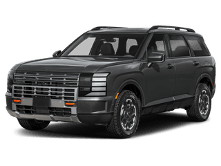 Hyundai Palisade XRT Pro AWD Hyundai Palisade XRT Pro AWD