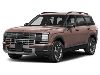 Hyundai Palisade XRT Pro AWD Hyundai Palisade XRT Pro AWD