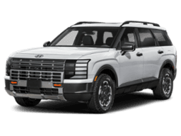 Hyundai Palisade XRT Pro AWD 2026 — front view