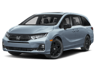Honda Odyssey Sport-L Auto Honda Odyssey Sport-L Auto