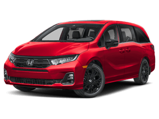 Honda Odyssey Sport-L Auto Honda Odyssey Sport-L Auto