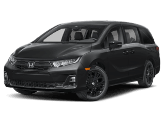 Honda Odyssey Sport-L Auto Honda Odyssey Sport-L Auto