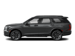 Hyundai Palisade XRT Pro AWD 2026 — side view