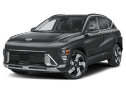 Hyundai Kona Limited AWD 2026 — front view
