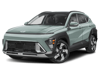 Hyundai Kona Limited AWD Hyundai Kona Limited AWD