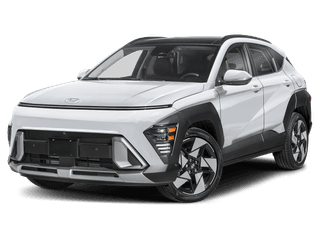 Hyundai Kona Limited FWD Hyundai Kona Limited FWD