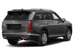 Hyundai Palisade SEL Premium 8P AWD 2026 — rear view
