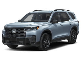 Honda Pilot Sport 2WD Honda Pilot Sport 2WD