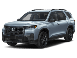 Honda Pilot Sport 2WD 2026 — front view