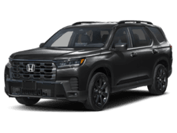 Honda Pilot Sport 2WD 2026 — front view
