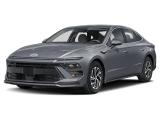 Hyundai Sonata Hybrid Blue FWD Hyundai Sonata Hybrid Blue FWD
