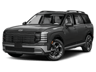 Hyundai Palisade Limited AWD Hyundai Palisade Limited AWD