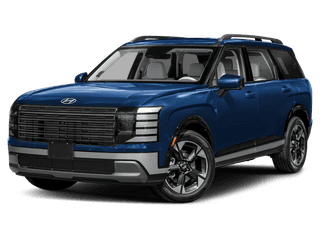 Hyundai Palisade Limited FWD Hyundai Palisade Limited FWD