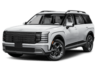 Hyundai Palisade Limited AWD Hyundai Palisade Limited AWD