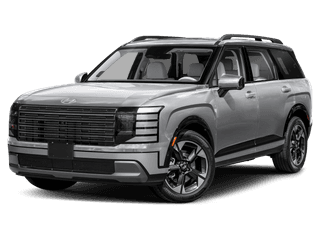 Hyundai Palisade Limited AWD Hyundai Palisade Limited AWD