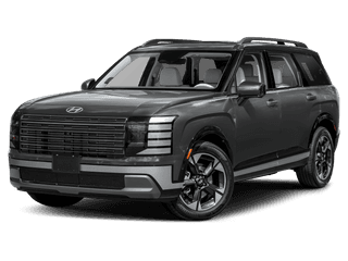 Hyundai Palisade Limited AWD Hyundai Palisade Limited AWD
