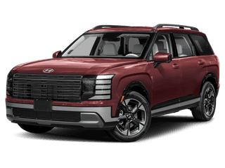 Hyundai Palisade Limited AWD Hyundai Palisade Limited AWD