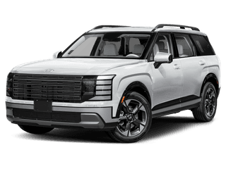 Hyundai Palisade Limited AWD Hyundai Palisade Limited AWD