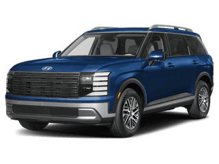Hyundai Palisade SEL Premium 7P AWD Hyundai Palisade SEL Premium 7P AWD