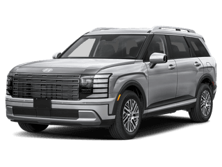 Hyundai Palisade SEL 7P FWD Hyundai Palisade SEL 7P FWD