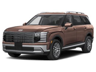 Hyundai Palisade SEL 7P AWD Hyundai Palisade SEL 7P AWD