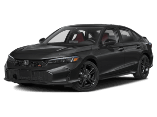 Honda Civic Si Base (M6) Manual Honda Civic Si Base (M6) Manual