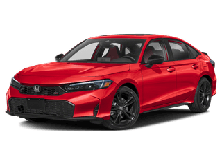 Honda Civic Si Base (M6) Manual Honda Civic Si Base (M6) Manual