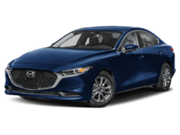 Mazda Mazda3 Sedan 2.5 S FWD 2026 — front view