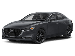 Mazda Mazda3 Sedan 2.5 S Select Sport FWD Mazda Mazda3 Sedan 2.5 S Select Sport FWD