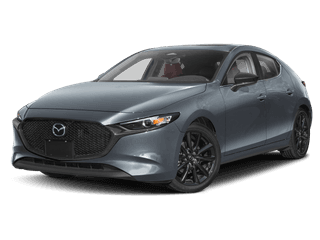 Mazda Mazda3 Hatchback 2.5 S Carbon Edition Auto AWD Mazda Mazda3 Hatchback 2.5 S Carbon Edition Auto AWD